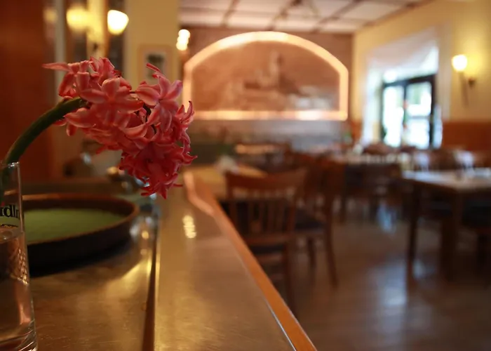 Weinhaus Graefen 3* Commune fusionnée de Cochem-Land