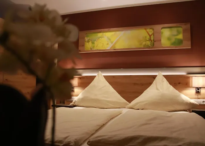 Weinhaus Graefen Hotel