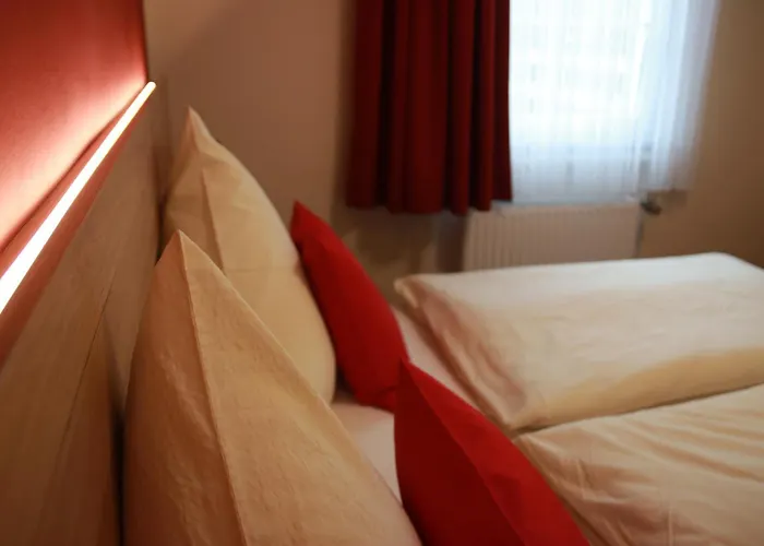 Hotel Weinhaus Graefen