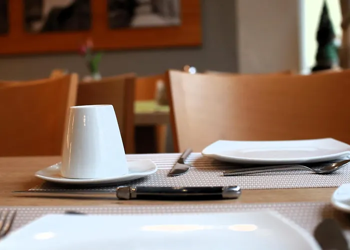 Hotel Weinhaus Graefen Commune fusionnée de Cochem-Land