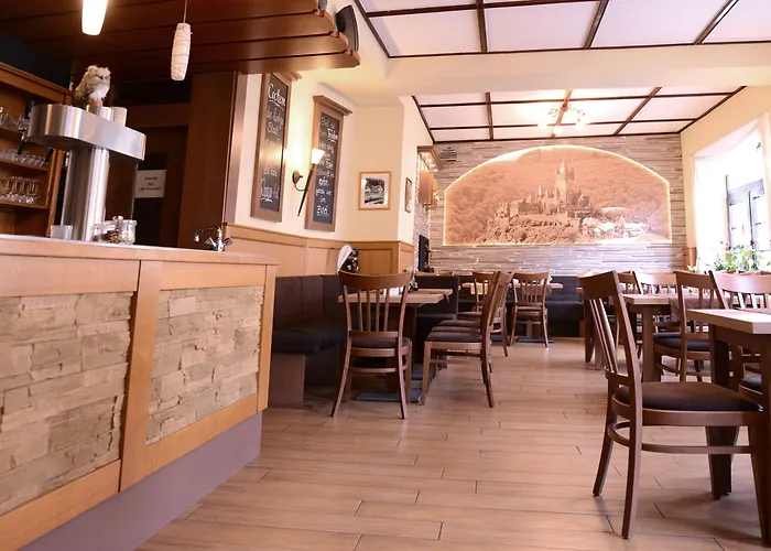 格拉芬酒屋旅馆