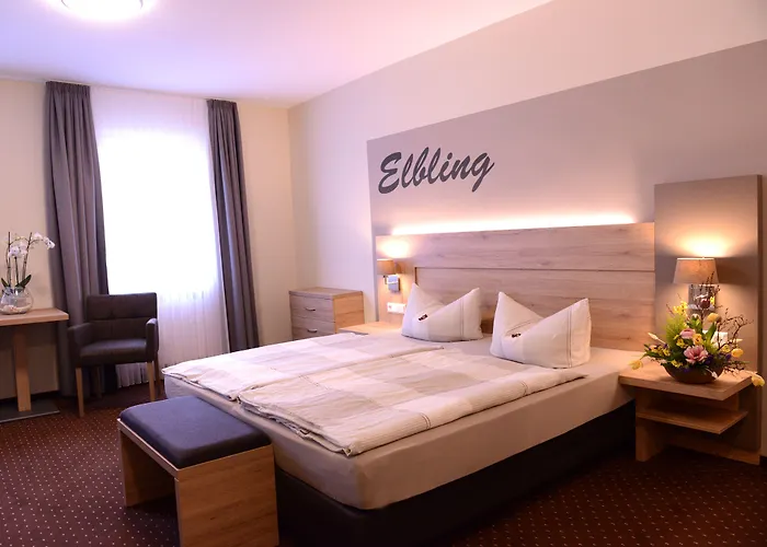 Weinhaus Graefen 호텔 코헴