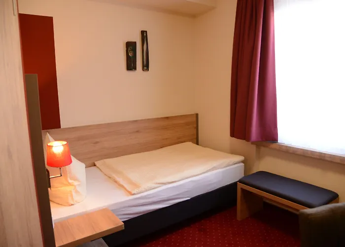 Weinhaus Graefen Hotel Commune fusionnée de Cochem-Land