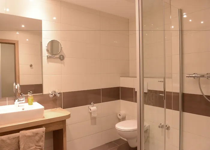 Weinhaus Graefen 3* Commune fusionnée de Cochem-Land