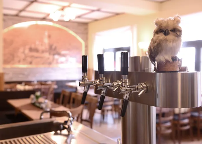 Hotel Weinhaus Graefen