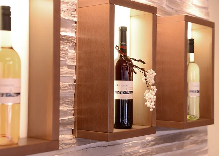 Weinhaus Graefen 코헴