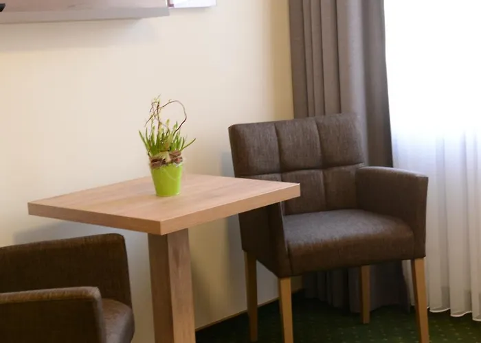 Weinhaus Graefen 코헴