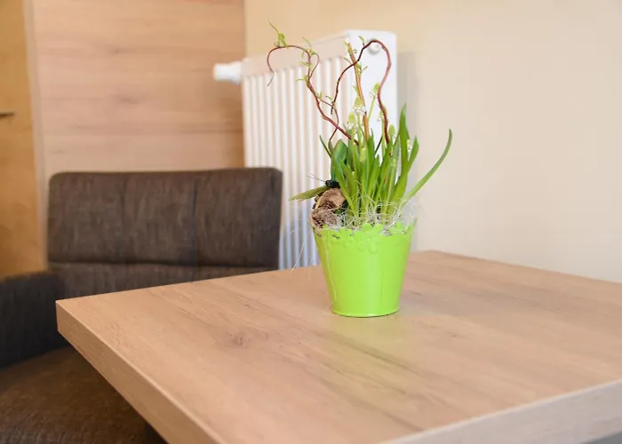 格拉芬酒屋旅馆 酒店