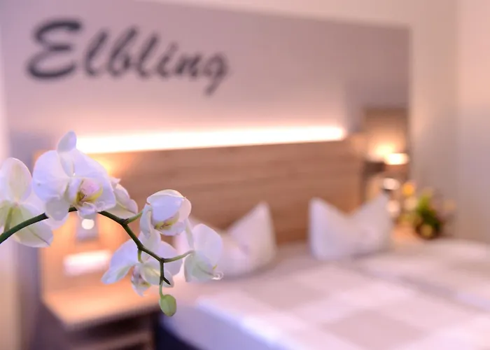 Hotel Weinhaus Graefen 3*