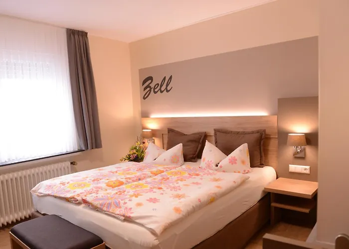 Weinhaus Graefen 코헴