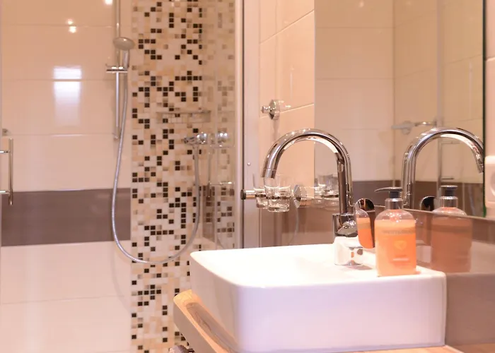 Weinhaus Graefen Hotel 3*