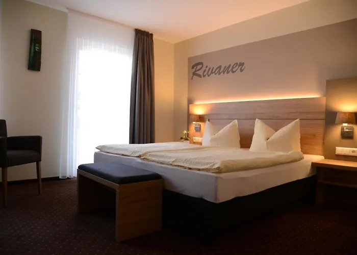 Hotel Weinhaus Graefen 3*