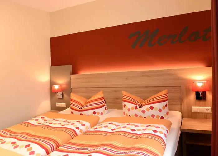 格拉芬酒屋旅馆 科赫姆