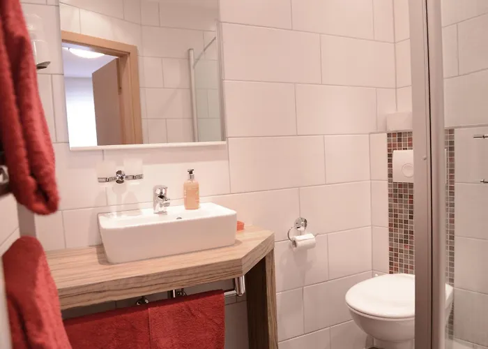 Weinhaus Graefen Hotel