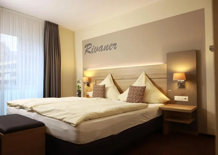 Hotel Weinhaus Graefen Cochem