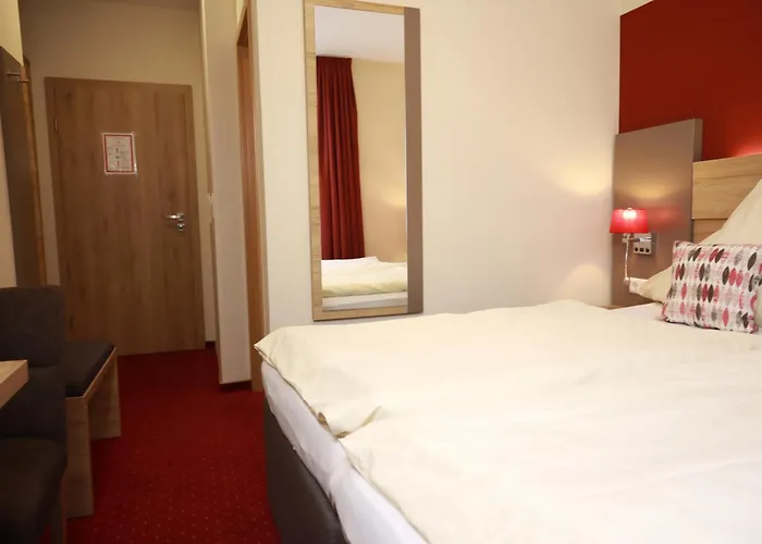 Weinhaus Graefen Hotel Commune fusionnée de Cochem-Land