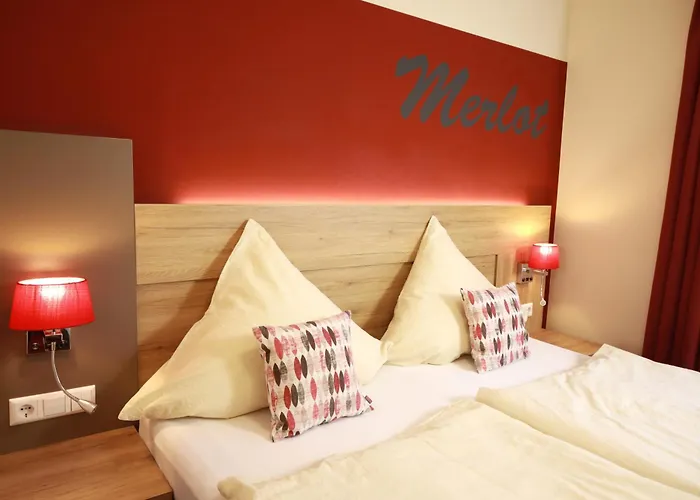 Weinhaus Graefen Cochem