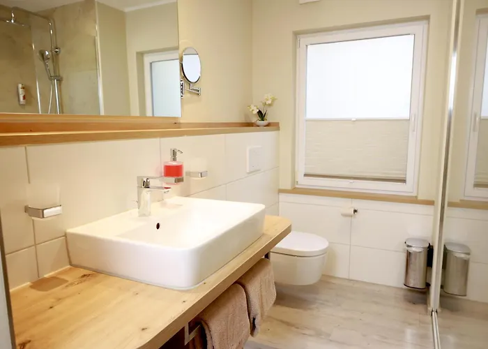 Weinhaus Graefen 호텔