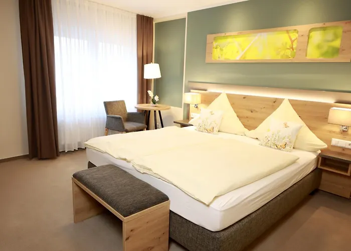 Weinhaus Graefen 3* Commune fusionnée de Cochem-Land