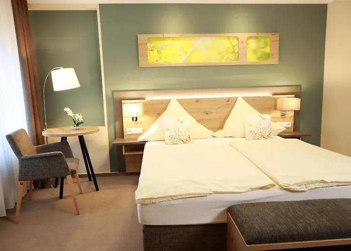 Hotel Weinhaus Graefen