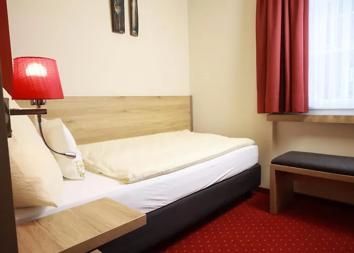 Hotel Weinhaus Graefen Cochem