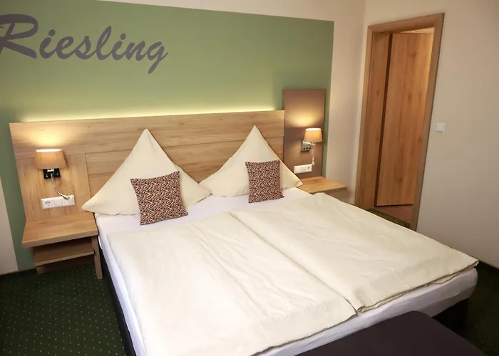 Weinhaus Graefen Hotel Cochem