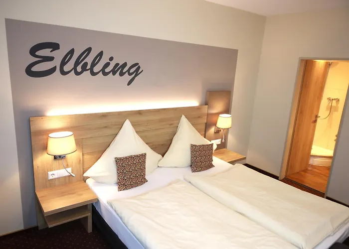 Hotel Weinhaus Graefen 3*