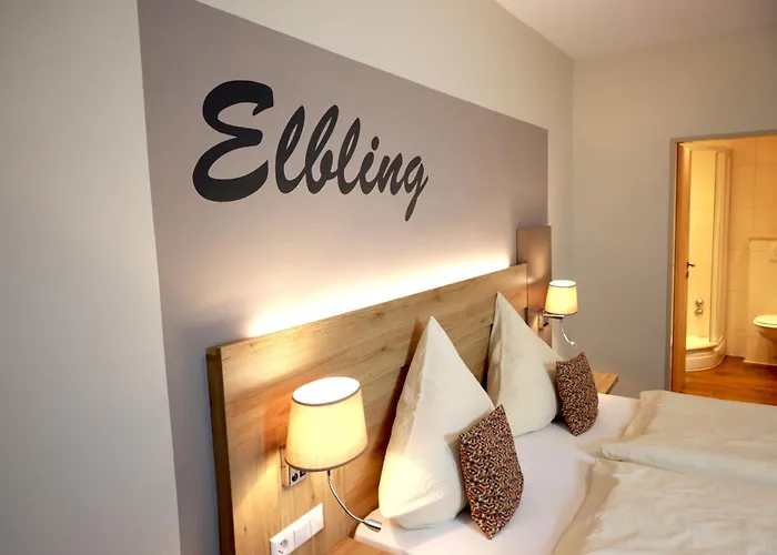 格拉芬酒屋旅馆