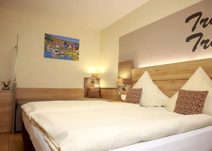 格拉芬酒屋旅馆