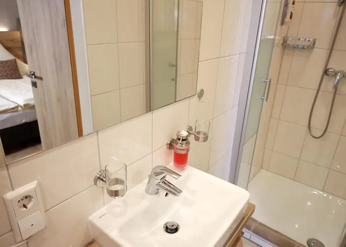 Weinhaus Graefen Hotel 3*