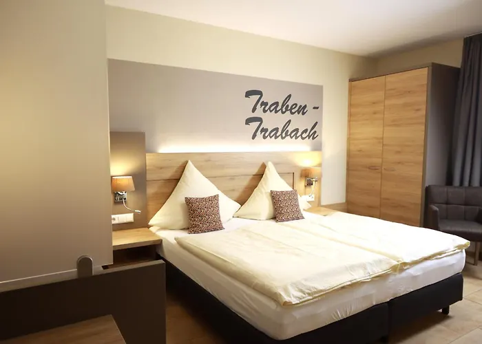 格拉芬酒屋旅馆