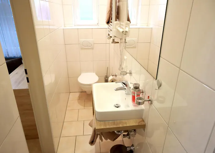 Weinhaus Graefen Hotel 3*