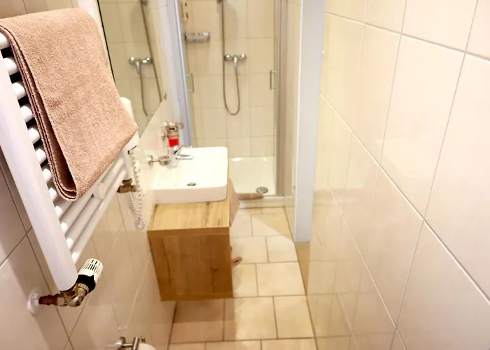 格拉芬酒屋旅馆