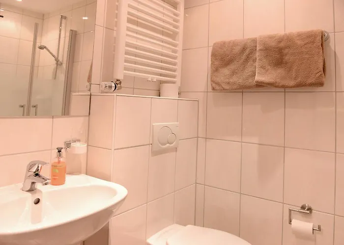 Hotel Weinhaus Graefen