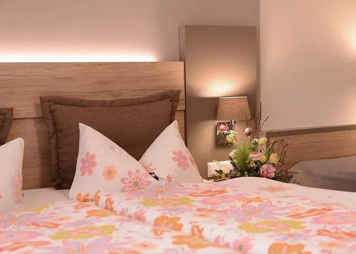 格拉芬酒屋旅馆